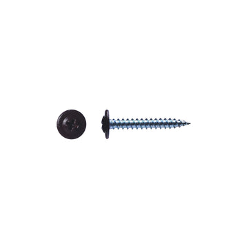 Big Timber MTS8114B #8 by 1-1/4-inch P2-drive bit Phillips Modified Truss Screws Brown,(7000 per Box)